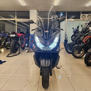 24년식 pcx125 배달세팅 플세팅
