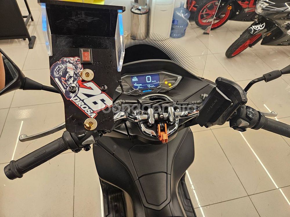 24년식 pcx125 배달세팅 플세팅--6