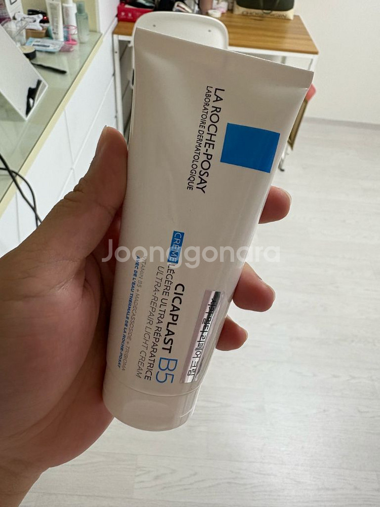 라로슈포제 멀티리페어 크림--0