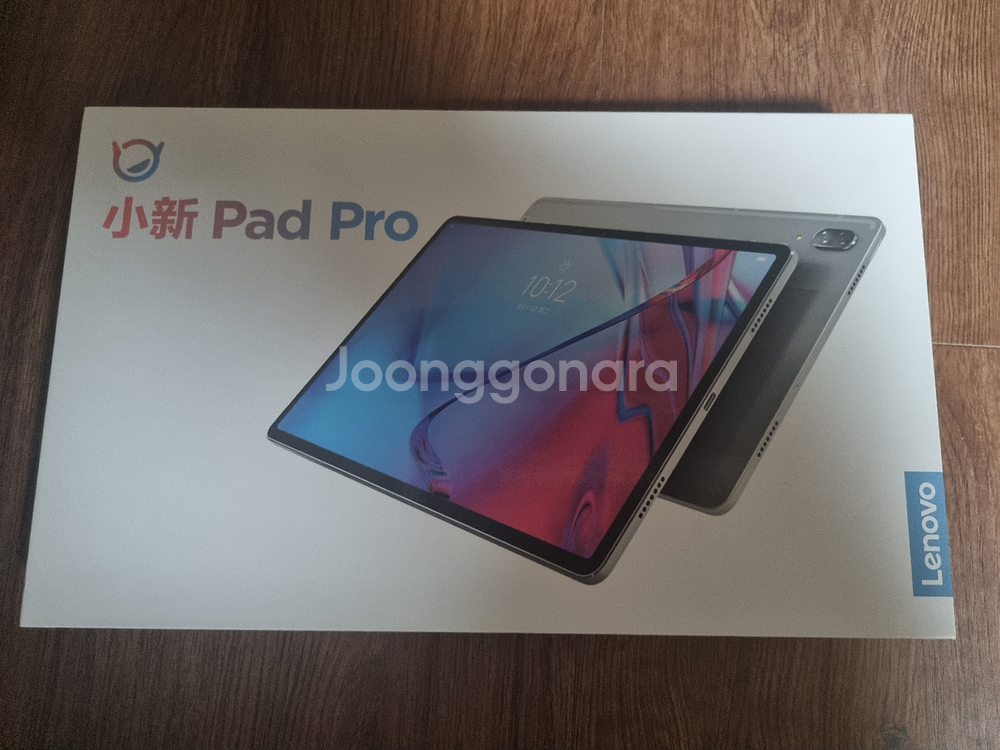 레노버 샤오신패드 p11 pro--0