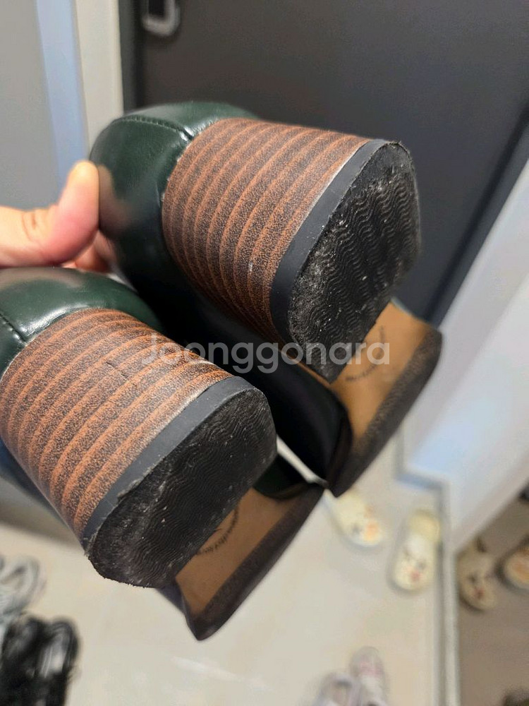 펌프스힐235 여성구두235--4