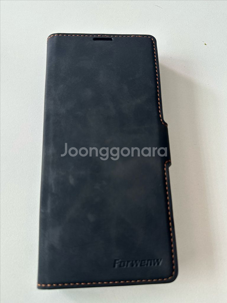 삼성전자 갤럭시 폴드7 256 자급제(제트블랙)--2
