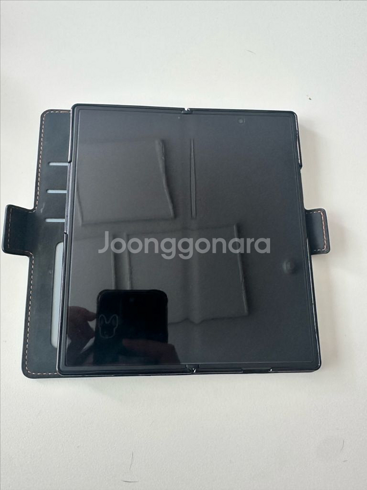 삼성전자 갤럭시 폴드7 256 자급제(제트블랙)--3