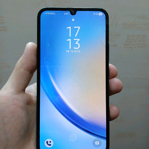 갤럭시 A34 5g 128g 블랙