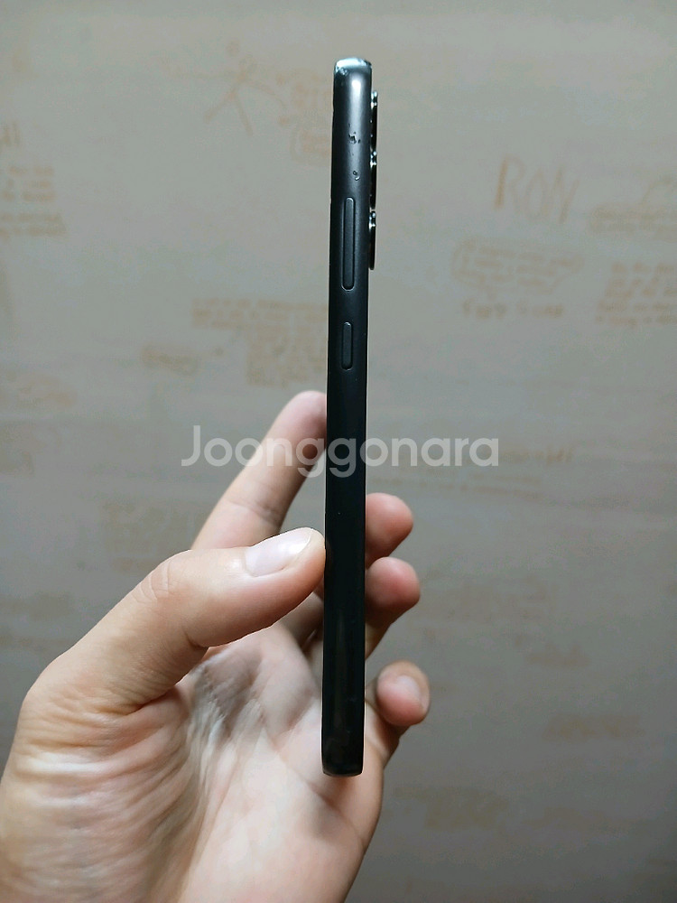 갤럭시 A34 5g 128g 블랙--3