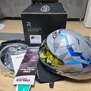 홍진 알파1 에스파가로 라지 사이즈