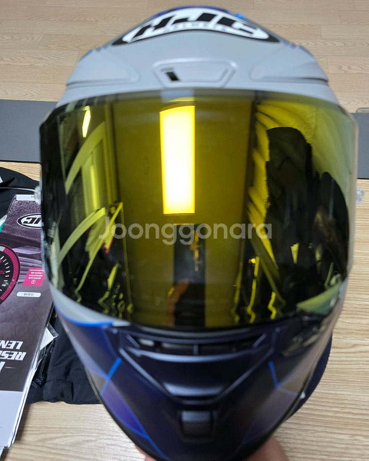 홍진 알파1 에스파가로 라지 사이즈--4