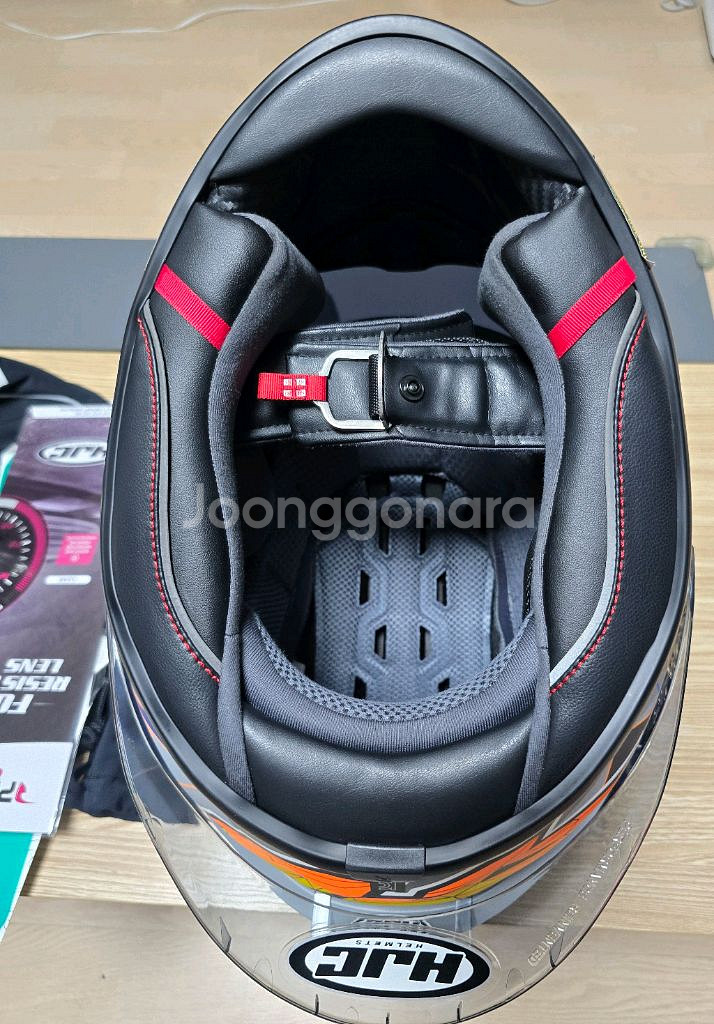 홍진 알파1 에스파가로 라지 사이즈--6