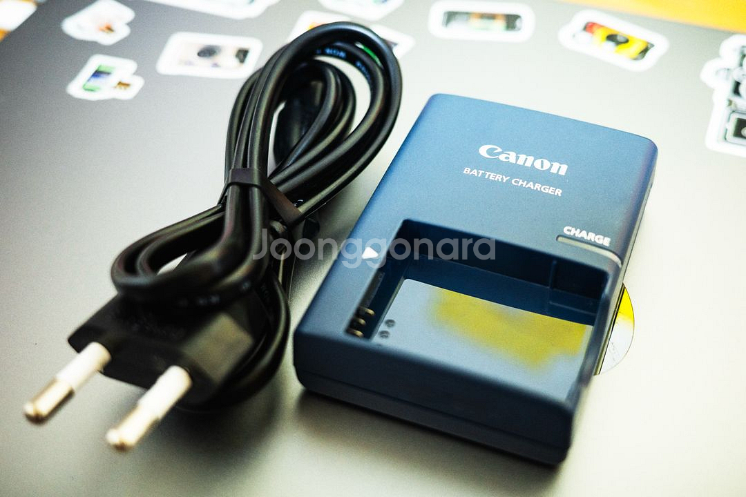 Canon IXUS 990 IS 디지털카메라--9