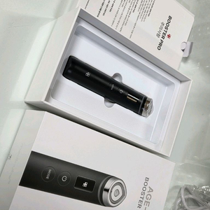 메디큐브 부스터프로