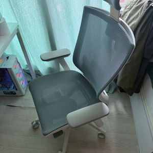 시디즈 T50 air