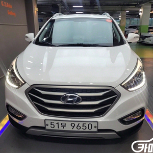 [현대]뉴 투싼iX 디젤(E-VGT)2WD 모던 (5인