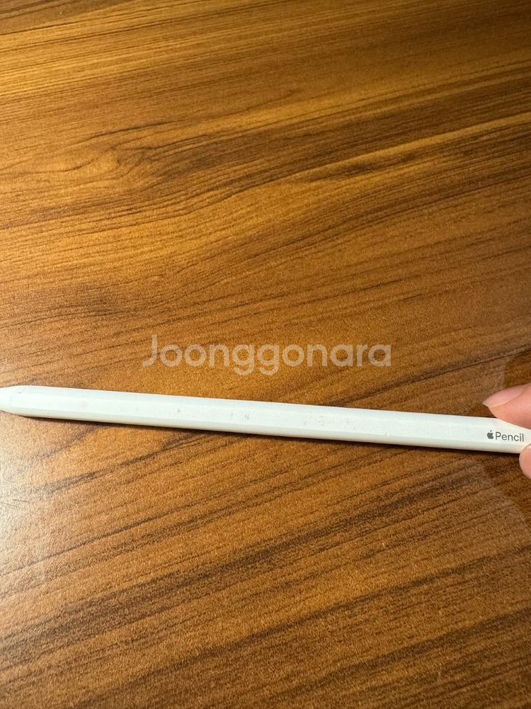 애플펜슬 2세대--0
