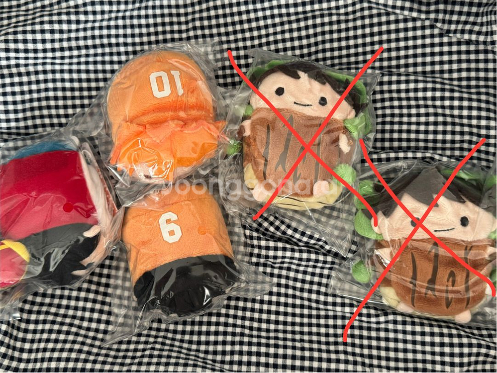 하이큐 노루캬라 히나타 카게야마 세컨드 왕관--0