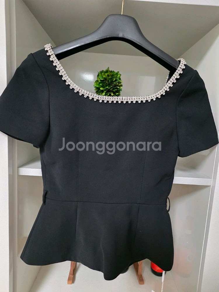 셀프포트레이트 자켓--4