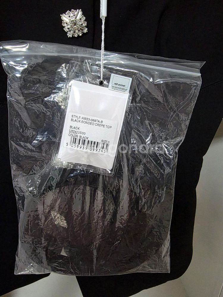 셀프포트레이트 자켓--5