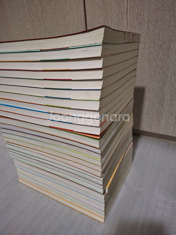 새로만든 먼나라이웃나라 만화책 시리즈 15권--3