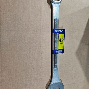스마토 렌치42mm새재품
