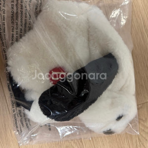 베베드피노 스누피 모자 M