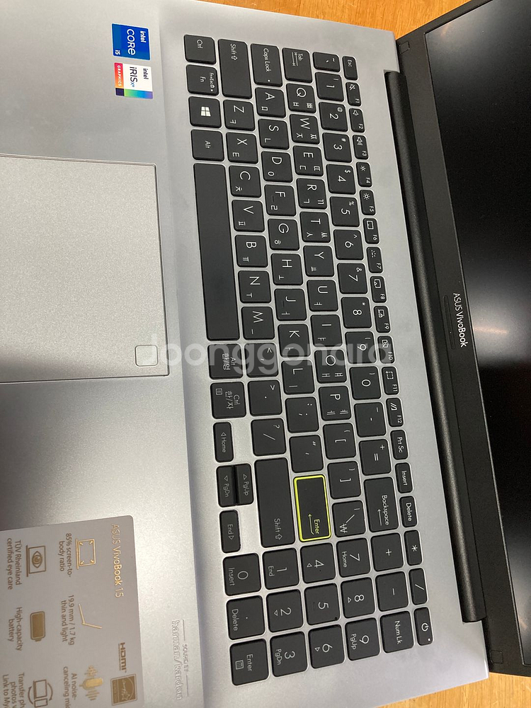 ASUS VIvoBook x513 i5 11세대--1