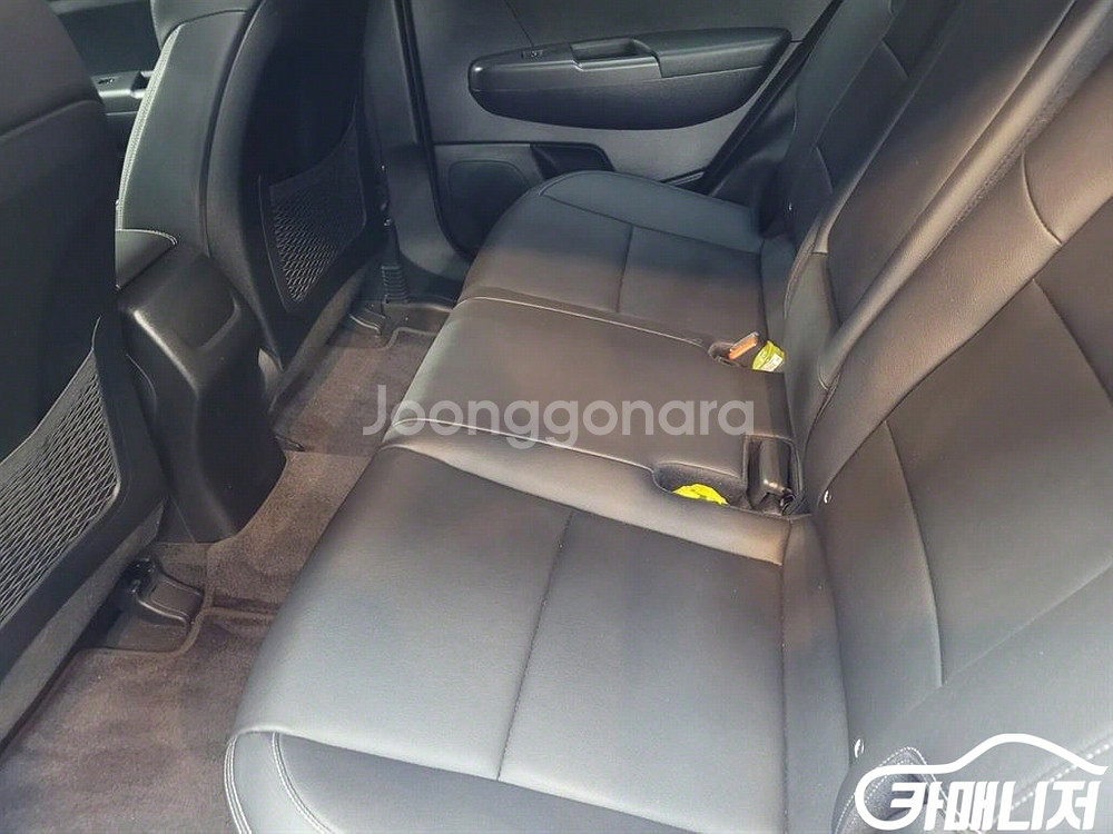 [기아]스포티지 4세대 (QL) 디젤 1.7 2WD 트--7