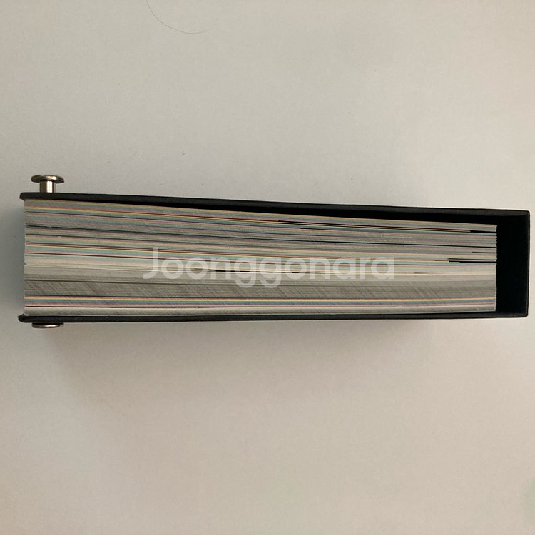 컬러리스트 컬러칩 KS 155b--1
