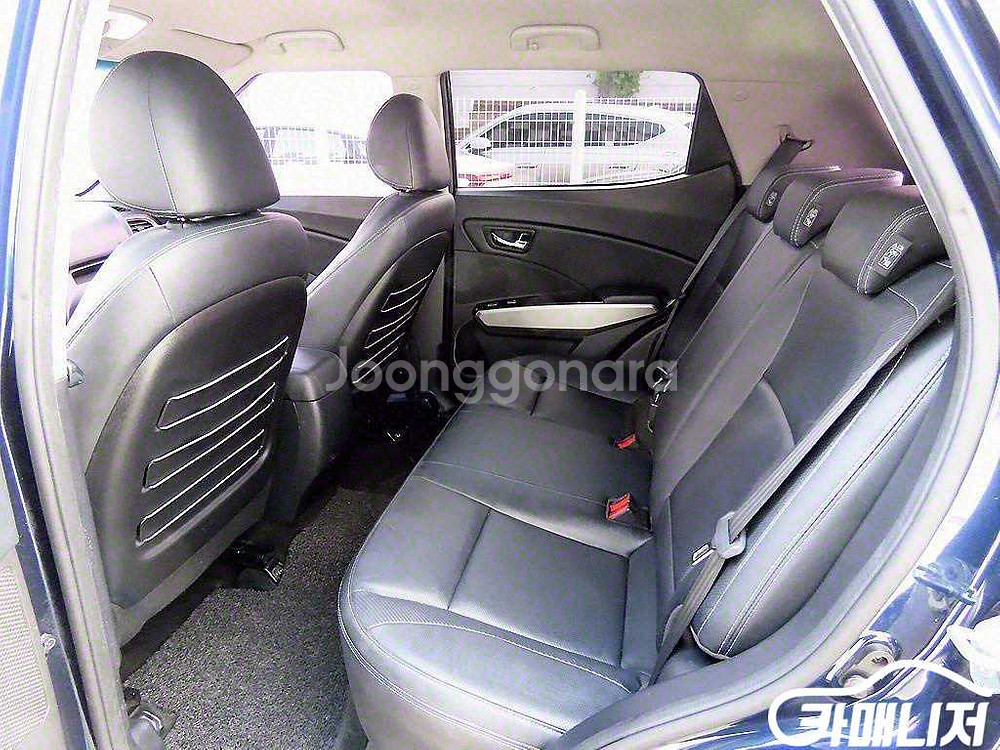 [KG모빌리티(쌍용) ]티볼리 디젤 4WD 1.6 LX--5
