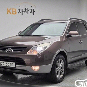 [현대]베라쿠르즈 디젤 4WD 익스클루시브 스페셜 (7
