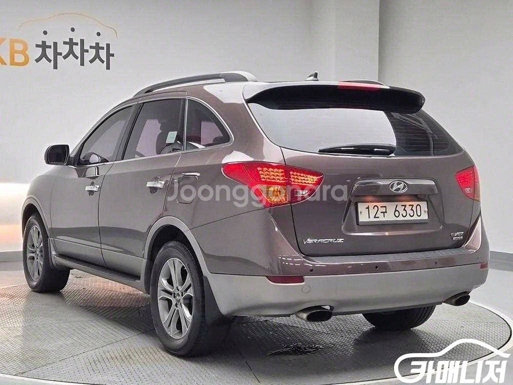 [현대]베라쿠르즈 디젤 4WD 익스클루시브 스페셜 (7--1