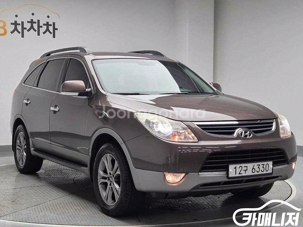 [현대]베라쿠르즈 디젤 4WD 익스클루시브 스페셜 (7--3