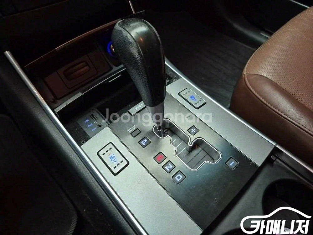 [현대]베라쿠르즈 디젤 4WD 익스클루시브 스페셜 (7--7