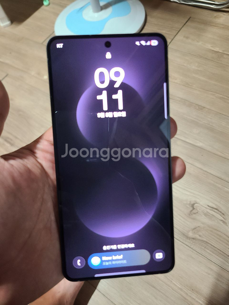 갤럭시s25 엣지 512gb 판매합니다--0