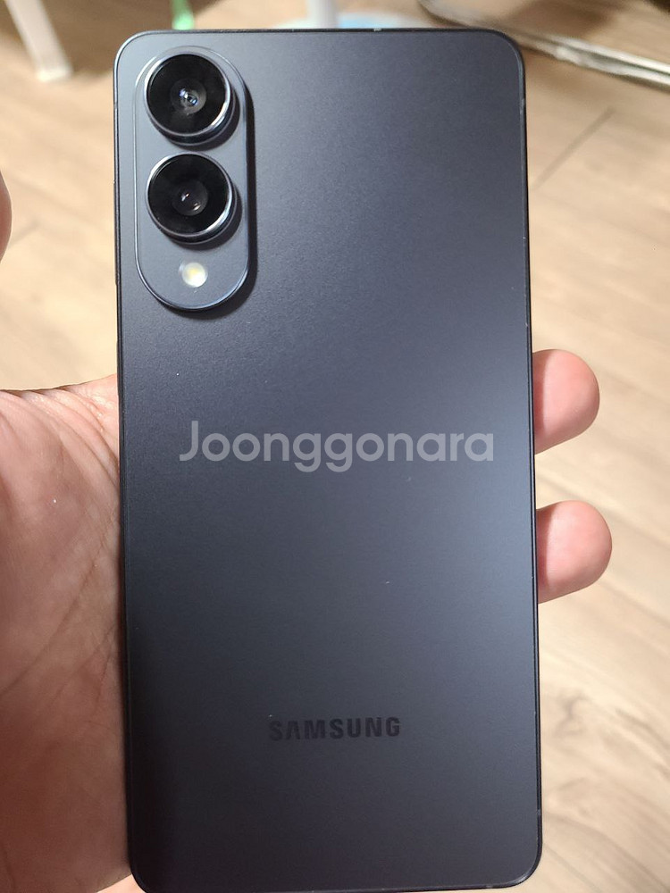 갤럭시s25 엣지 512gb 판매합니다--3