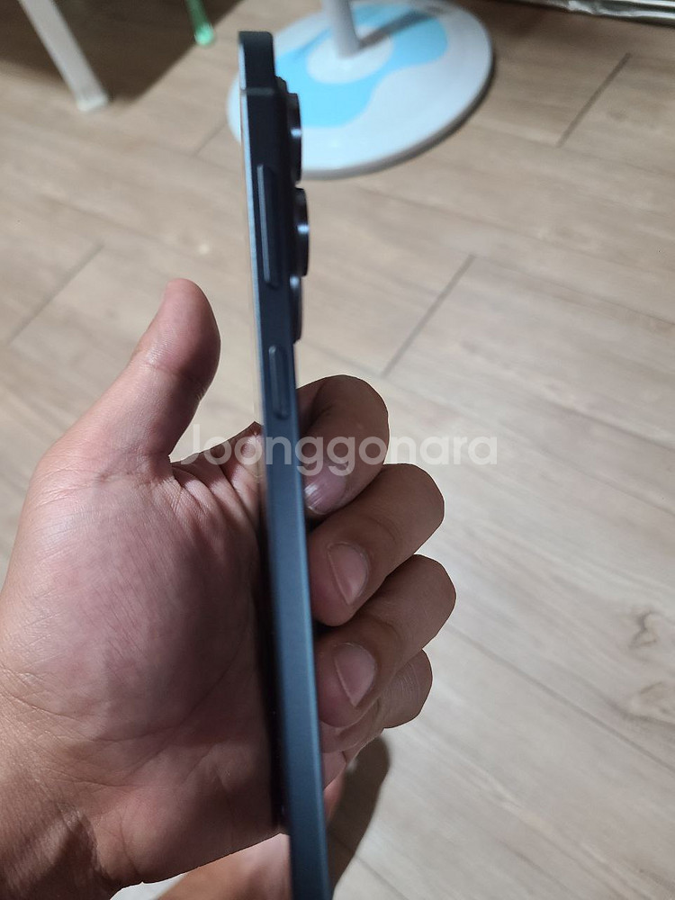 갤럭시s25 엣지 512gb 판매합니다--4