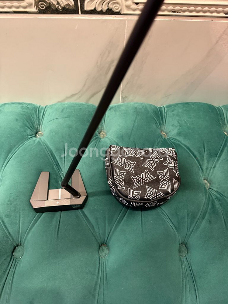 PXG BAT ATTACK ZERO TORQUE 퍼터입--4