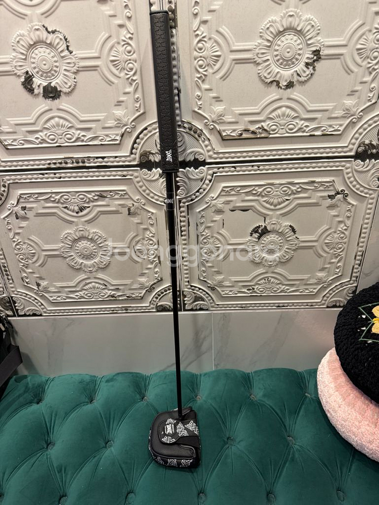 PXG BAT ATTACK ZERO TORQUE 퍼터입--3
