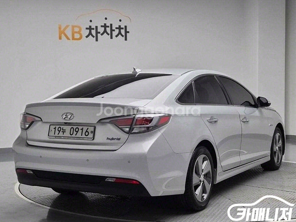 [현대]LF 쏘나타 하이브리드 2.0 모던 (5인승)--2