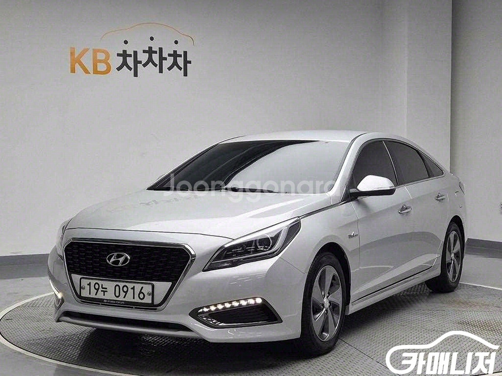 [현대]LF 쏘나타 하이브리드 2.0 모던 (5인승)--0