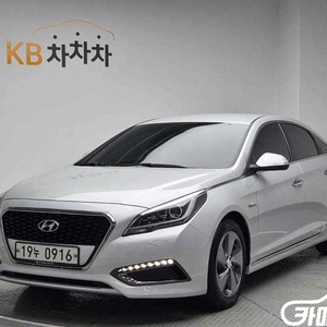 [현대]LF 쏘나타 하이브리드 2.0 모던 (5인승)