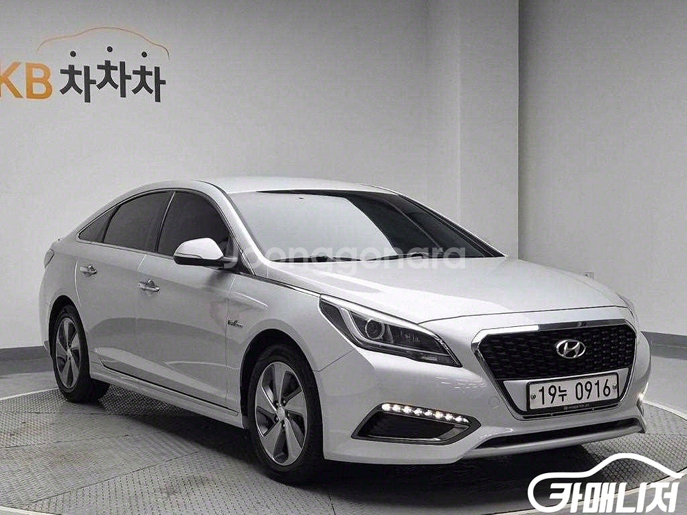 [현대]LF 쏘나타 하이브리드 2.0 모던 (5인승)--3