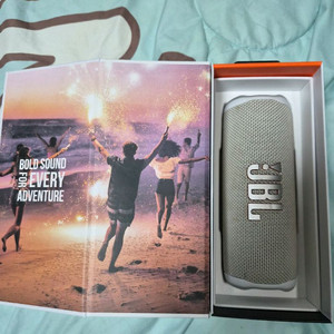 JBL FLIP 6