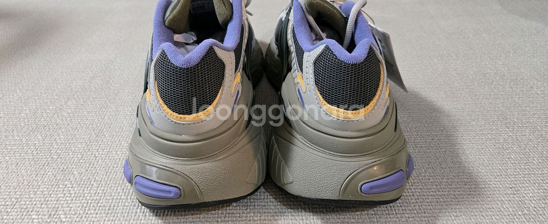 아디다스 아디스타 XLG 290사이즈--4