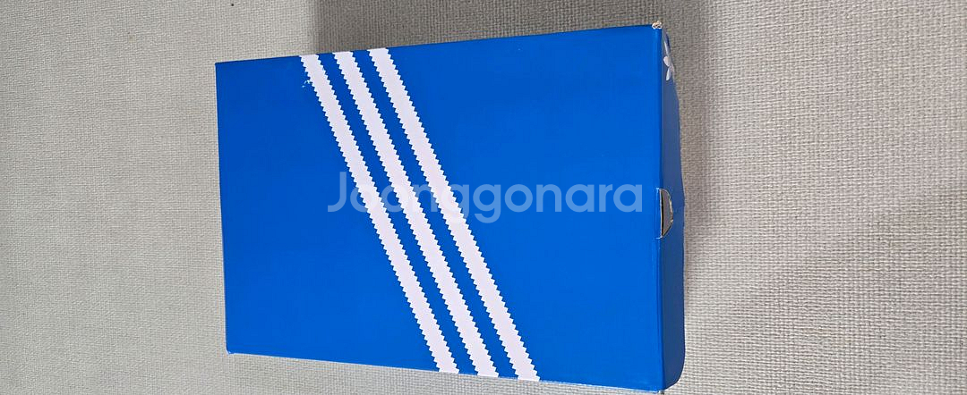 아디다스 아디스타 XLG 290사이즈--7