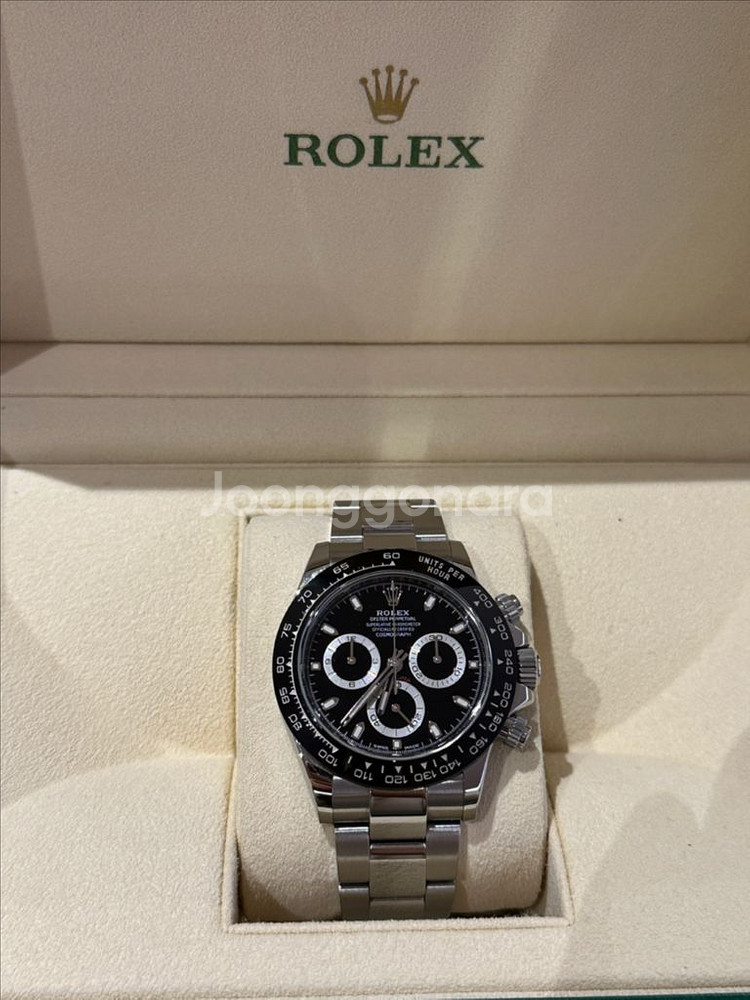 롤렉스 데이져스트--1