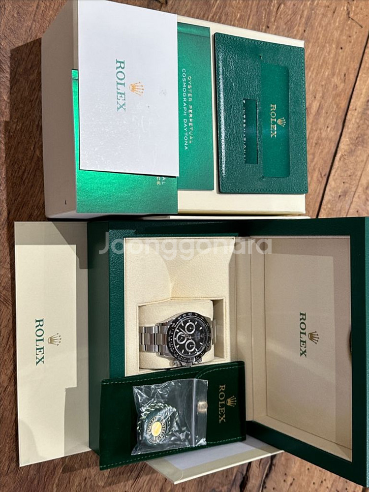 롤렉스 데이져스트--0