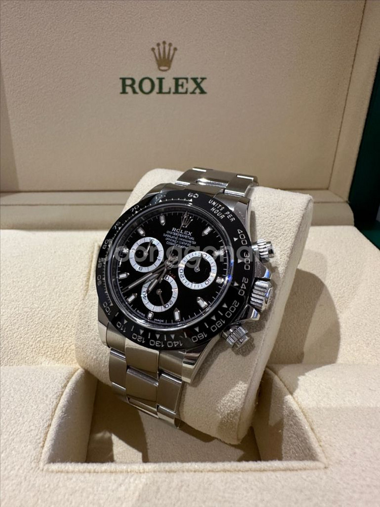 롤렉스 데이져스트--5