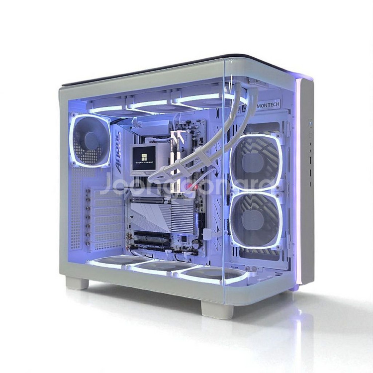 반본체PC 9800X3D/B650E/32G/1000W--1