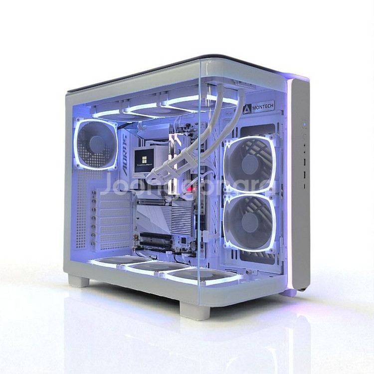 반본체PC 9800X3D/B650E/32G/1000W--0
