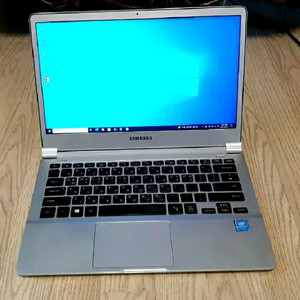 삼성 슬림 노트북 13인치 NT900X3K-K26