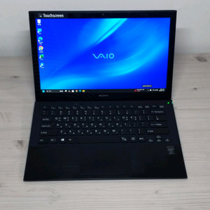 소니 바이오 프로 터치 / i7 / 8G / 256GB